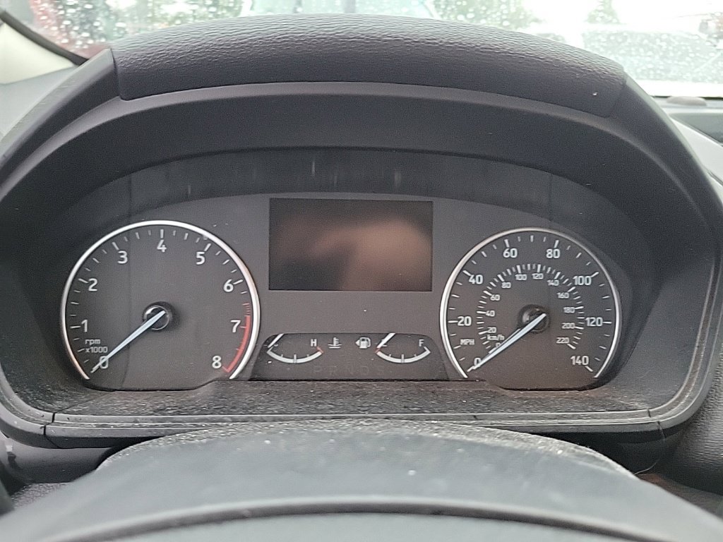 Used 2020 Ford EcoSport SE AWD/4WD image 11