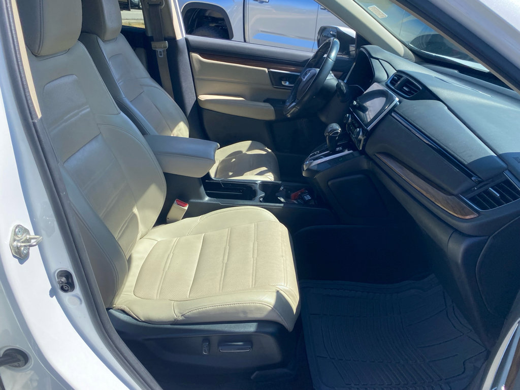 Used 2019 Honda CR-V Touring image 15