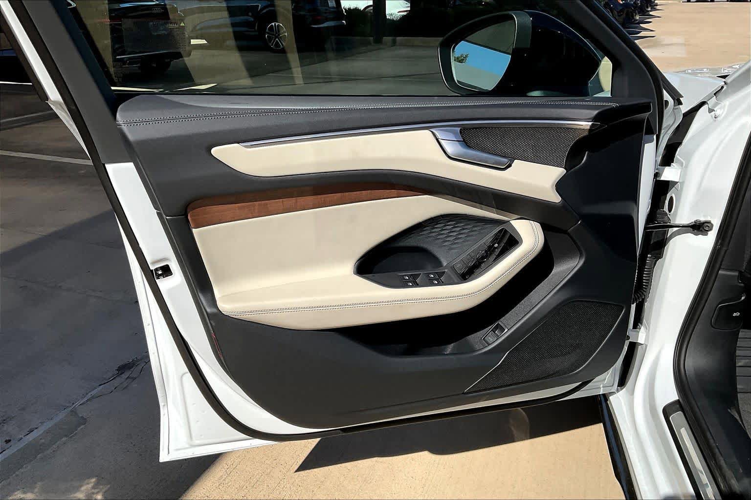 New 2026 Audi A6 Premium Plus w/ Premium Plus Package image 10