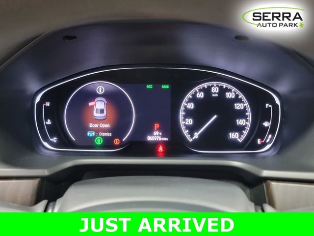Used 2019 Honda Accord EX image 31