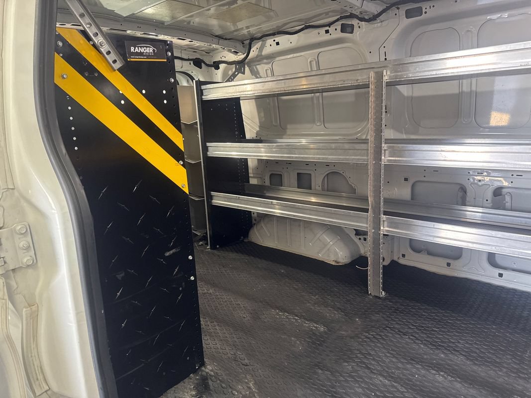Used 2020 Ford Transit 250 Low Roof RWD image 16