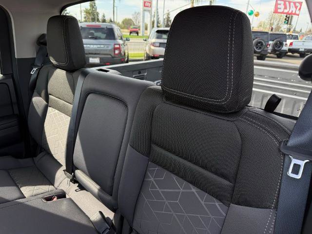 Certified 2025 Nissan Frontier SV image 10