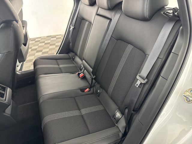 New 2026 MAZDA CX-50 AWD 2.5 S w/ Preferred Pkg image 20