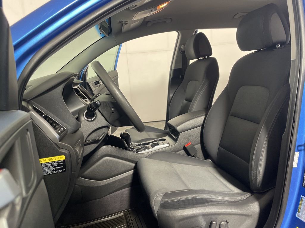 Used 2018 Hyundai Tucson SEL image 10