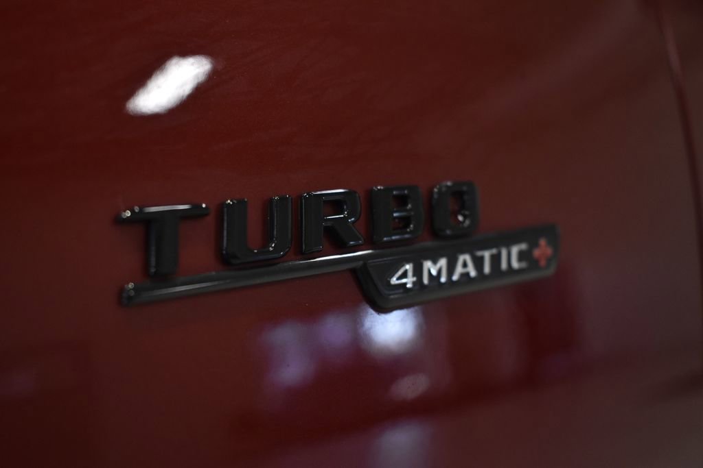 Used 2019 Mercedes-Benz E 53 AMG 4MATIC Sedan image 16