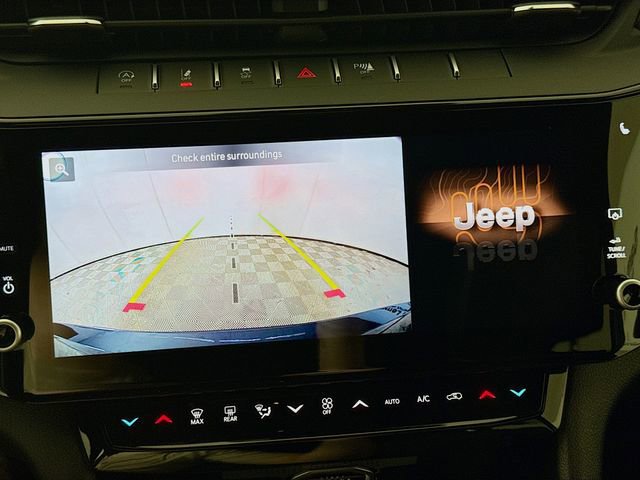 New 2026 Jeep Grand Cherokee L 4WD image 14