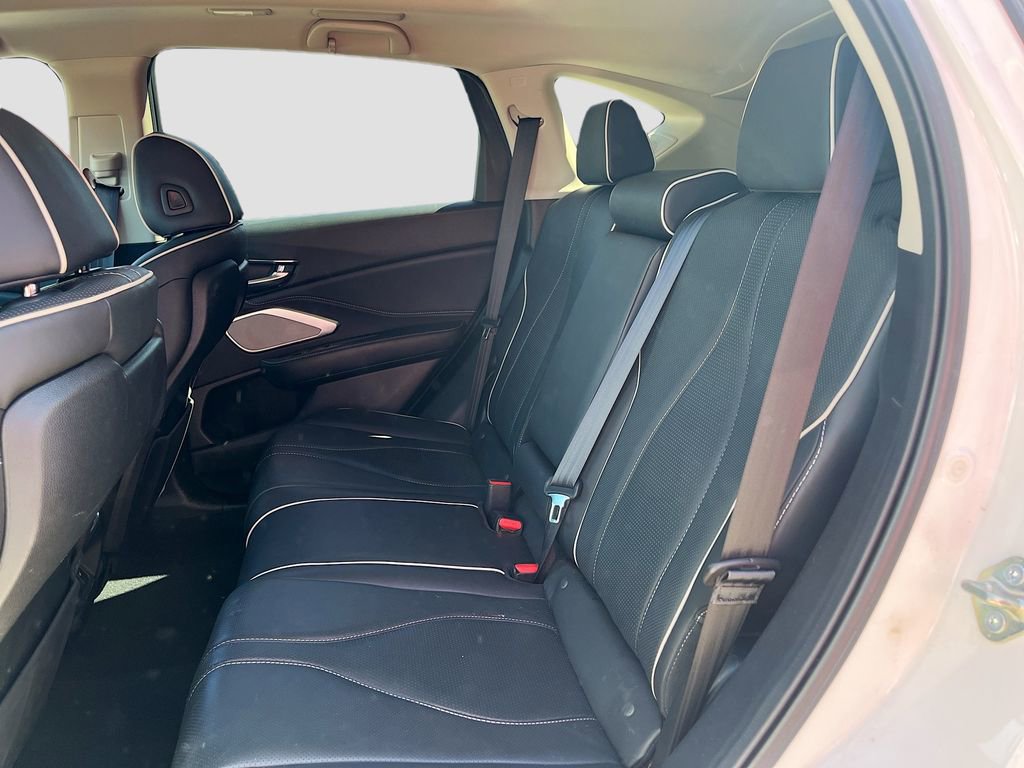 Used 2020 Acura RDX AWD w/ Advance Package image 26