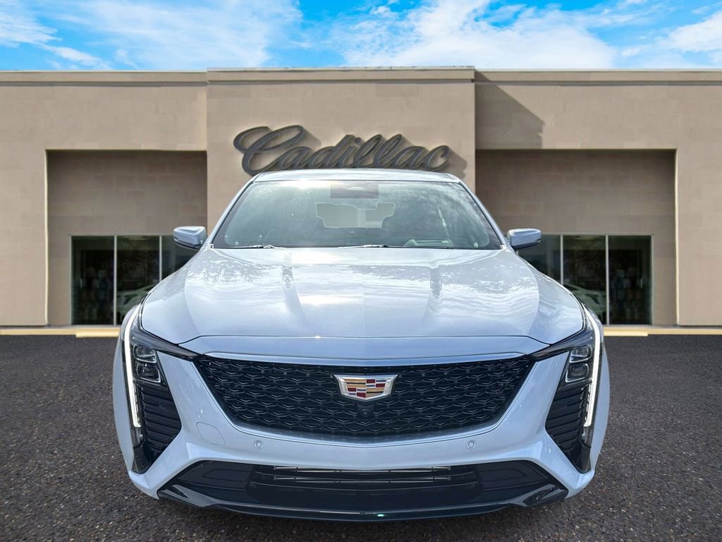 New 2026 Cadillac CT5 Premium Luxury RWD image 8