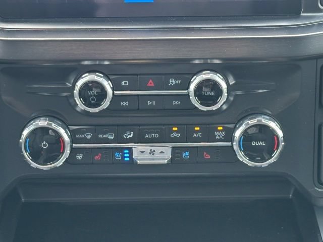 New 2026 Ford F350 Lariat w/ Lariat Premium Package AWD/4WD image 18