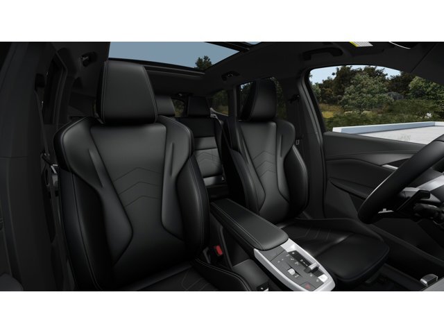 New 2026 BMW X1 xDrive28i w/ Technology Package AWD/4WD image 11