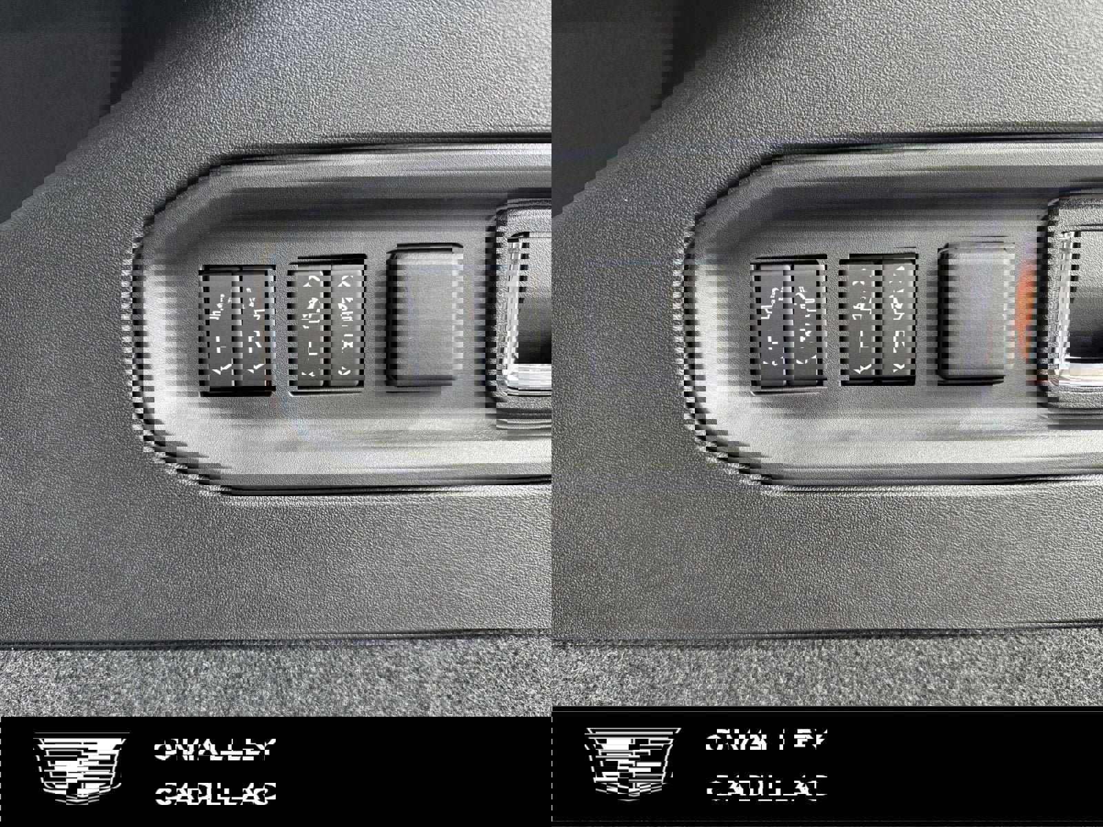 New 2026 Cadillac Vistiq Luxury image 23