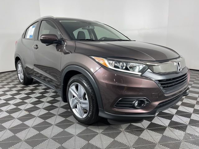 Used 2019 Honda HR-V EX-L image 2