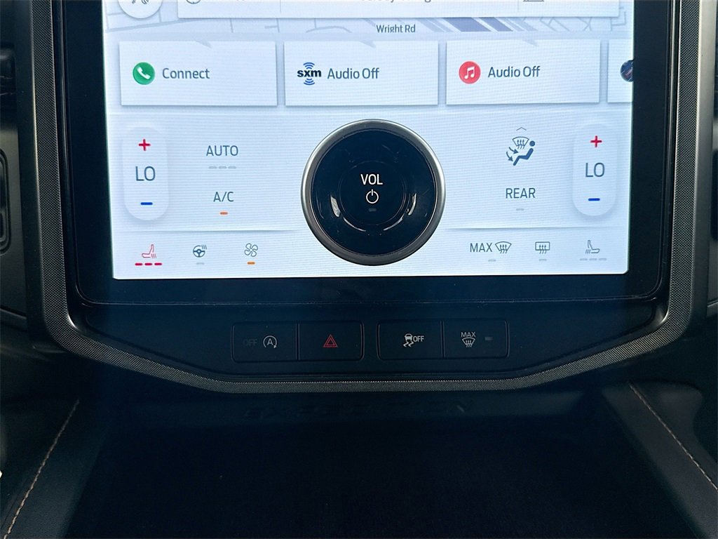 Used 2023 Ford Expedition Platinum image 21