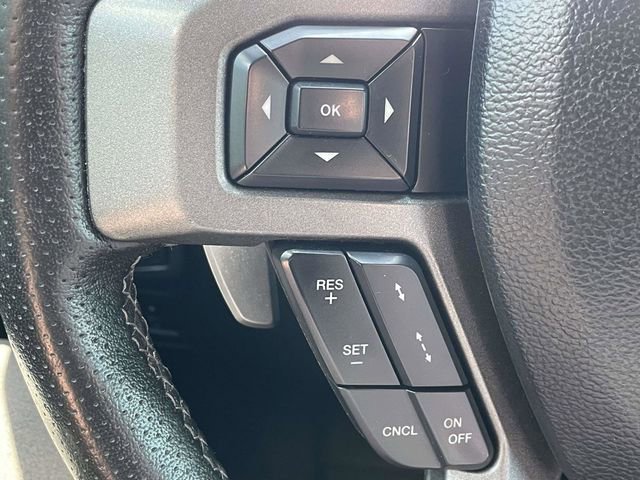 Used 2019 Ford F150 Raptor w/ Equipment Group 802A Luxury AWD/4WD image 18