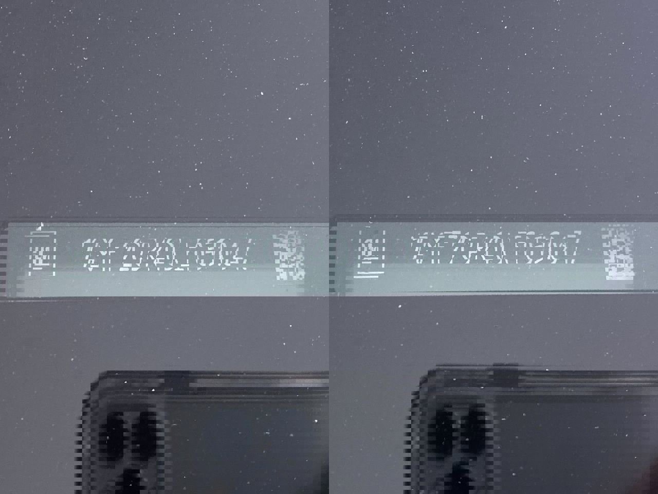 Certified 2020 Cadillac XT4 Premium Luxury image 15