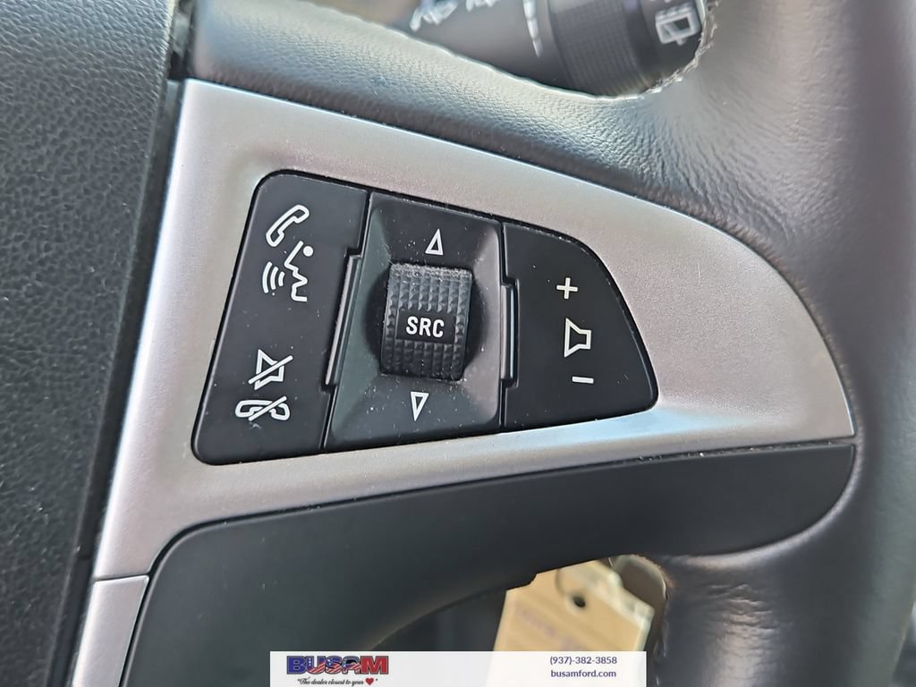 Used 2011 Chevrolet Equinox LT w/ Driver Convenience Package FWD image 20