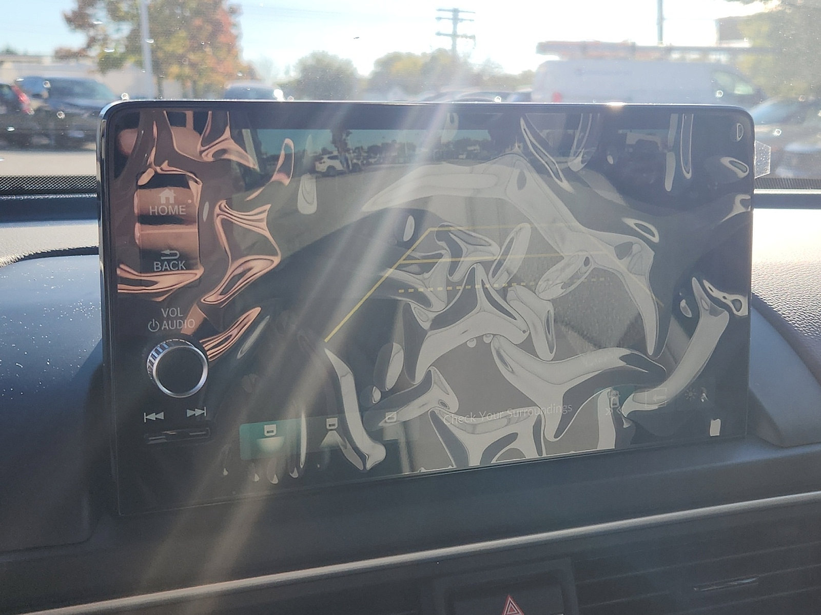 New 2025 Honda Pilot EX-L image 12