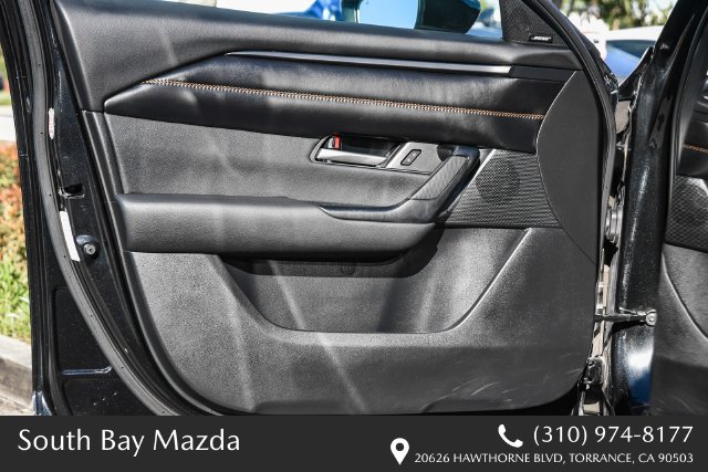 Certified 2025 MAZDA CX-50 AWD 2.5 Hybrid w/ Premium Pkg image 23