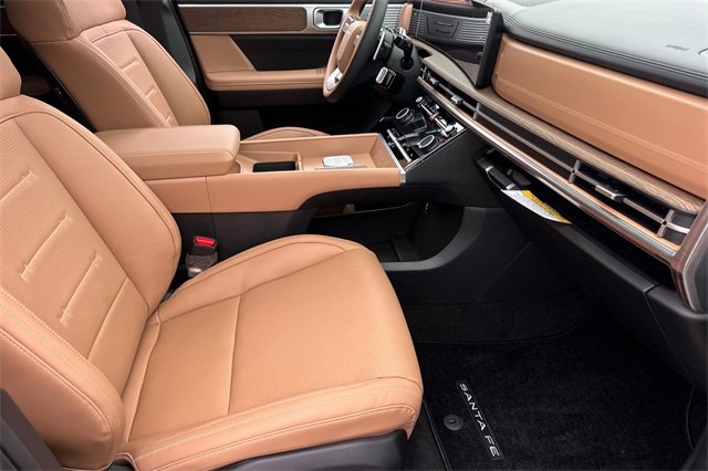 New 2026 Hyundai Santa Fe Calligraphy image 12