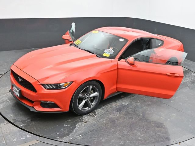 Used 2016 Ford Mustang Coupe w/ Equipment Group 051A image 34