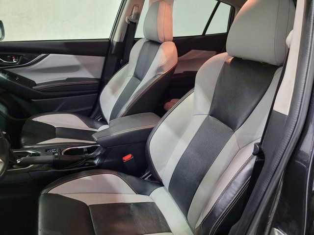 Used 2019 Subaru Crosstrek 2.0i Limited w/ Moonroof Package image 8