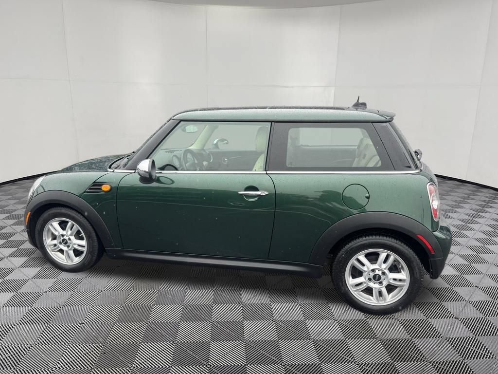 Used 2013 MINI Cooper Hardtop FWD image 8