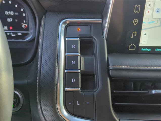 Used 2023 GMC Yukon AT4 w/ Technology Package image 20