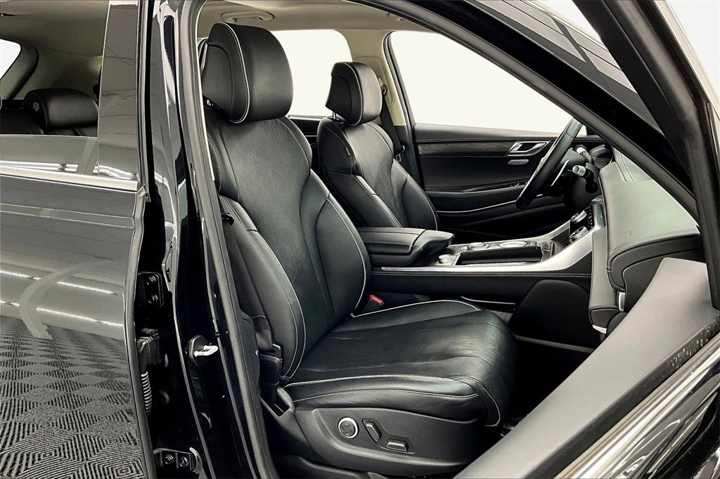 Used 2022 Genesis GV80 3.5T w/ Advanced Package 06 image 7