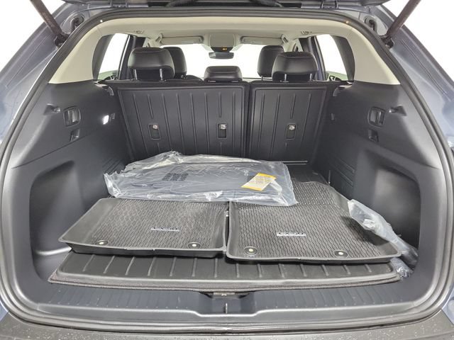 Used 2024 MAZDA CX-50 AWD 2.5 S w/ Cargo Package image 10