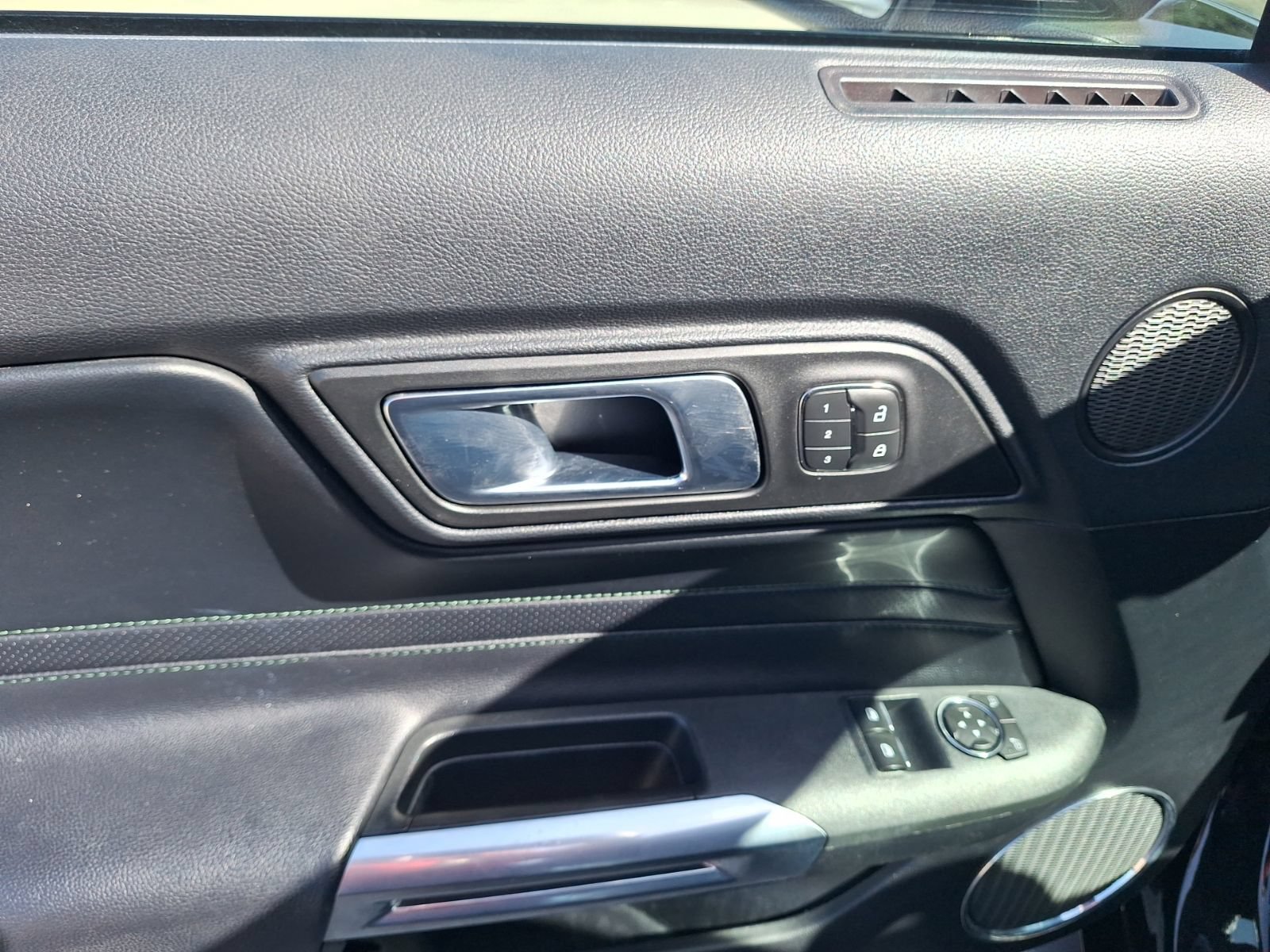 Used 2019 Ford Mustang Bullitt w/ Bullitt Electronics Package RWD image 16