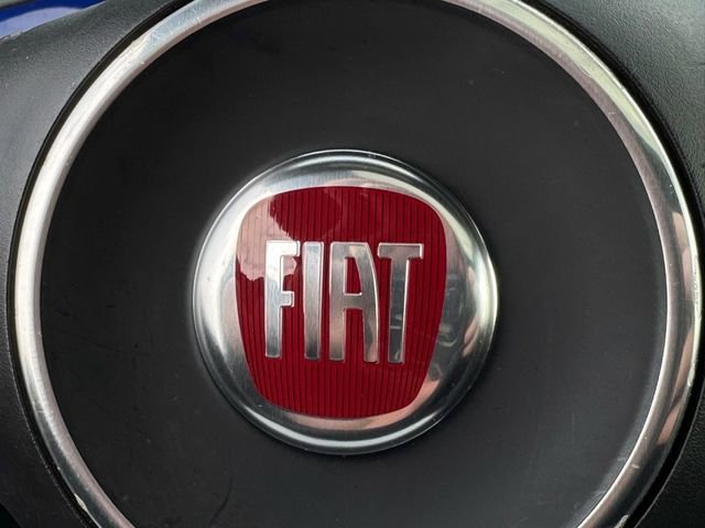 Used 2012 FIAT 500 Sport w/ Safety & Convenience Pkg image 26