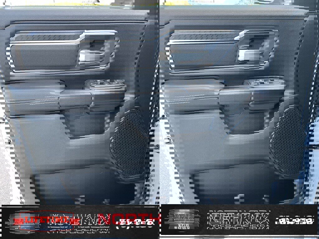 New 2026 RAM 1500 Big Horn image 5