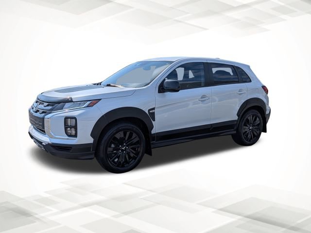 Used 2024 Mitsubishi Outlander Sport image 8