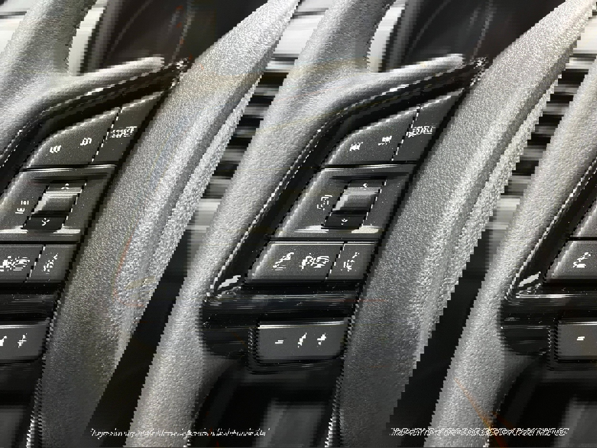 New 2026 Subaru Forester Sport image 18