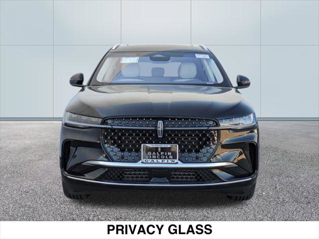 New 2024 Lincoln Nautilus Black Label image 4