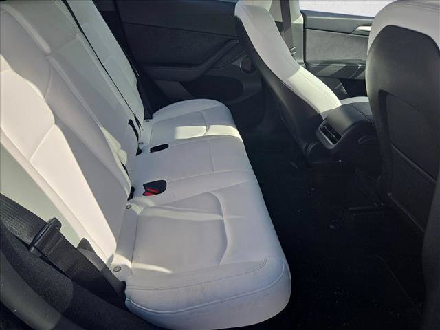 Used 2024 Tesla Model Y 2WD image 20