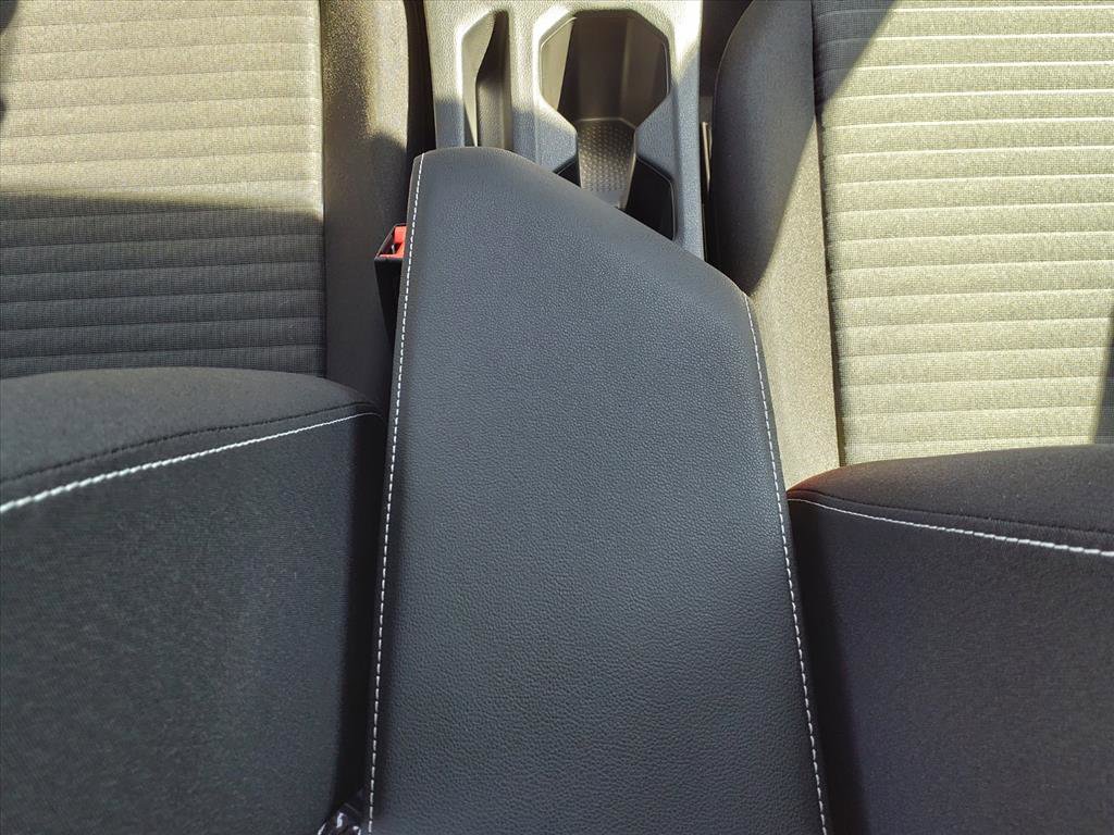 New 2026 Volkswagen Jetta S image 13