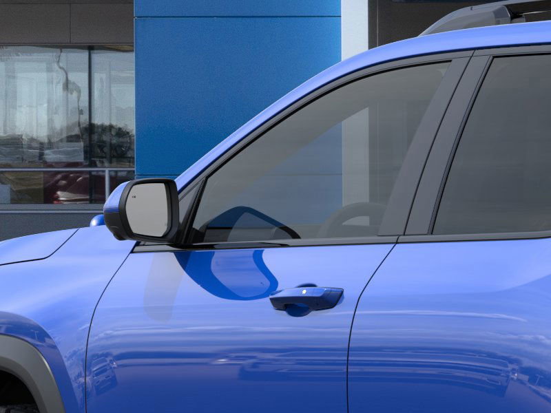 New 2026 Chevrolet Equinox ACTIV image 36