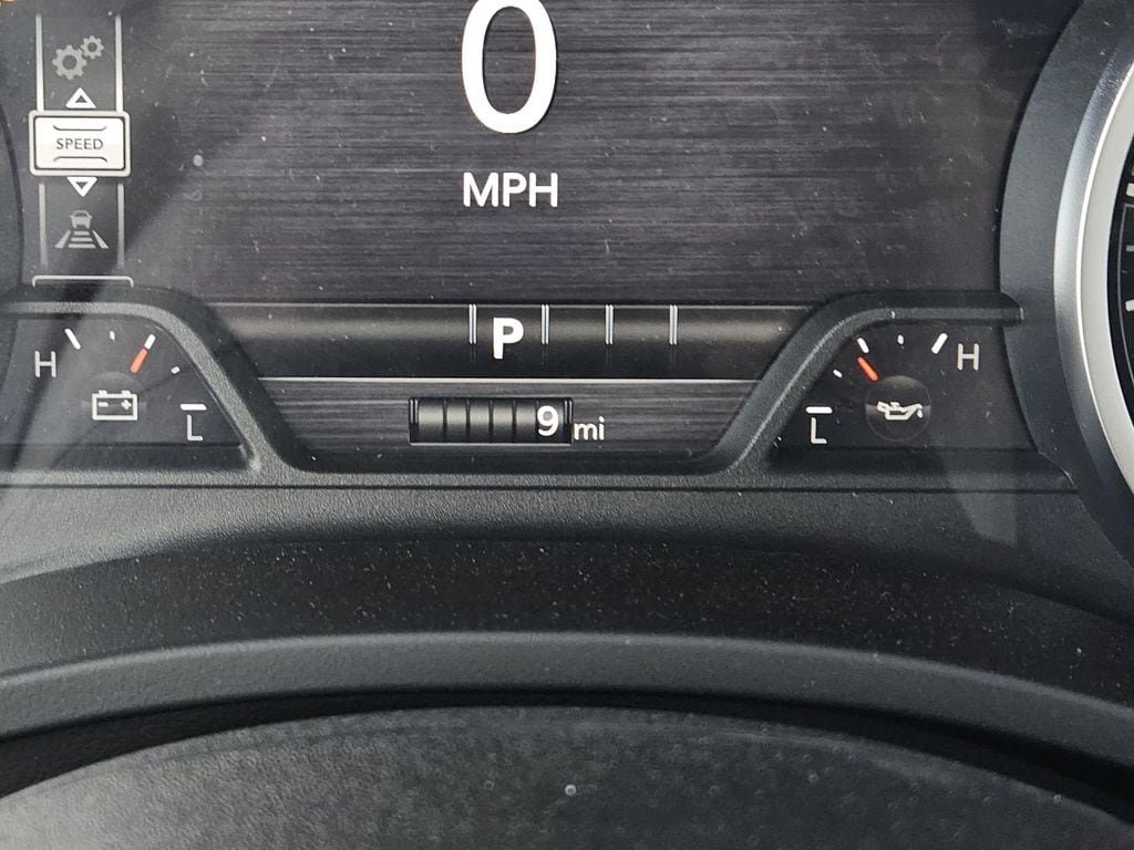 New 2026 RAM 1500 Warlock AWD/4WD image 21