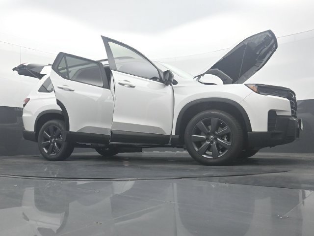 New 2026 Honda Pilot Sport image 50