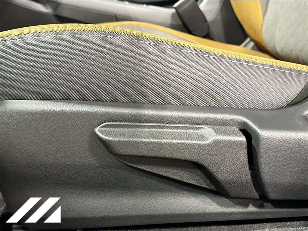 New 2026 Subaru Crosstrek 2.5i Sport image 19