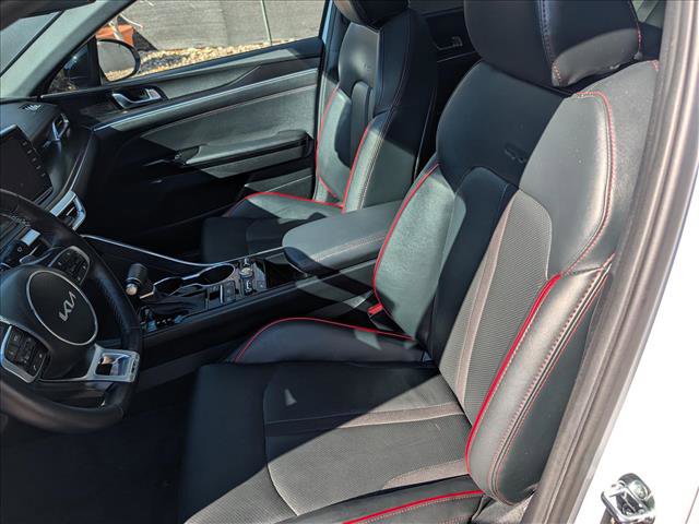 Used 2023 Kia K5 GT w/ GT1 Package FWD image 26