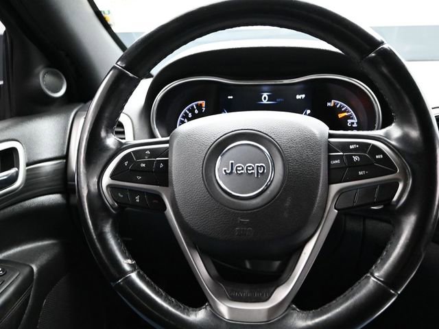 Certified 2022 Jeep Grand Cherokee Laredo E image 25