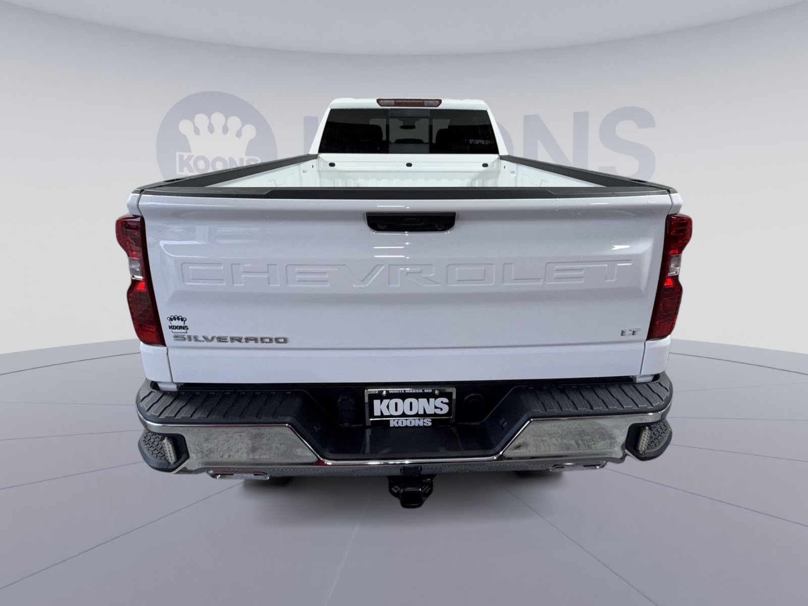 Used 2026 Chevrolet Silverado 1500 LT w/ All Star Edition Plus AWD/4WD image 26