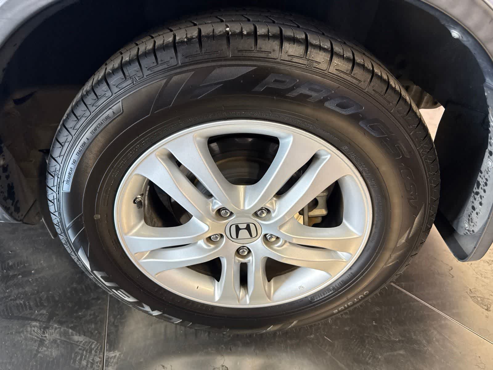 Used 2010 Honda CR-V EX image 8