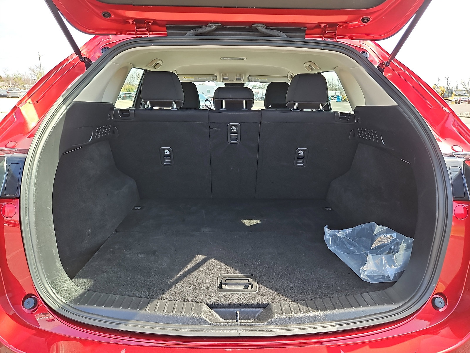 Used 2023 MAZDA CX-5 AWD 2.5 S image 27