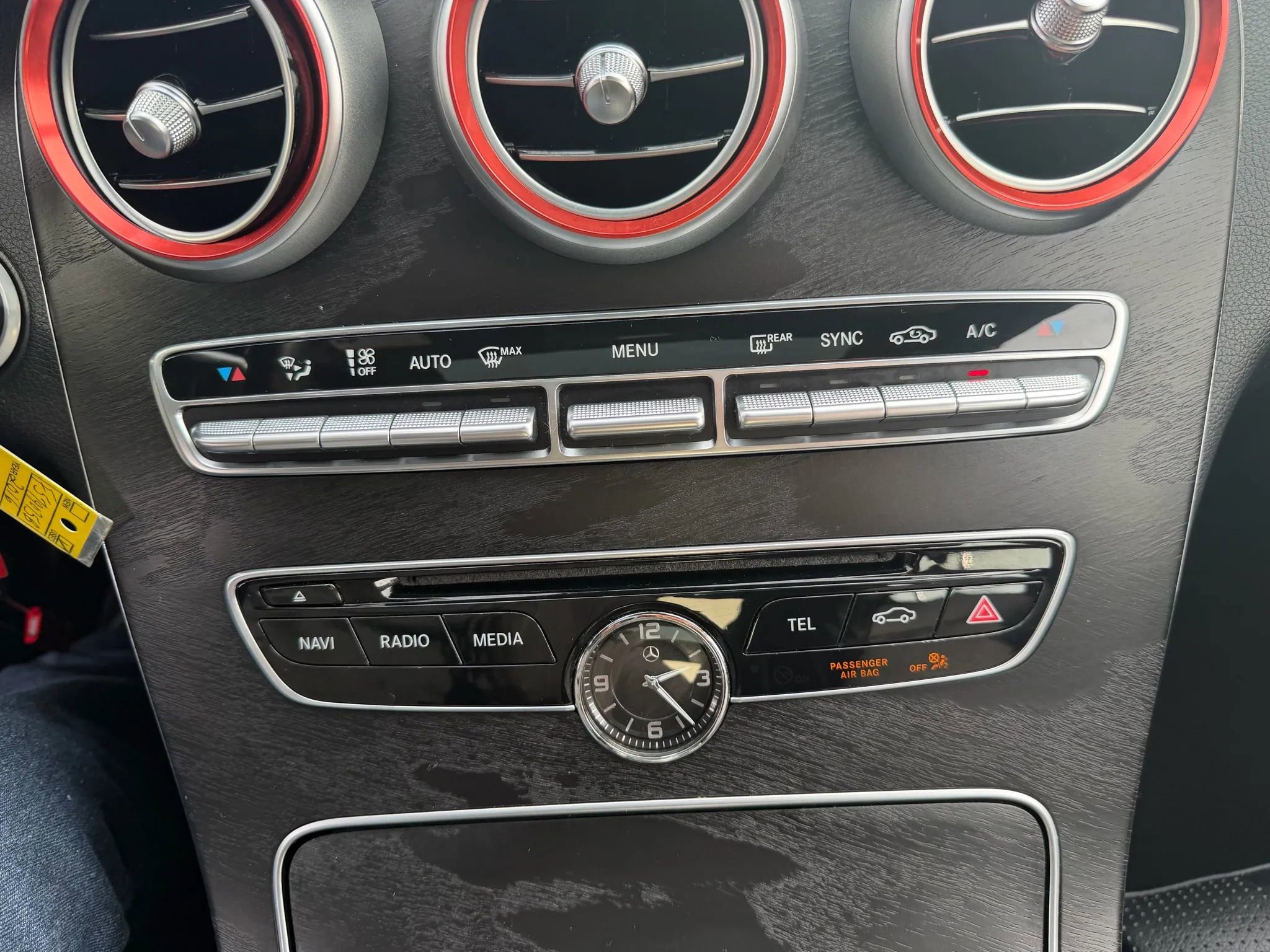 Used 2016 Mercedes-Benz C 450 AMG image 19