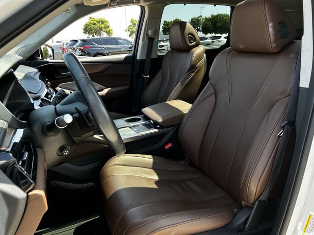 Certified 2024 Acura MDX FWD w/ Technology Package image 26