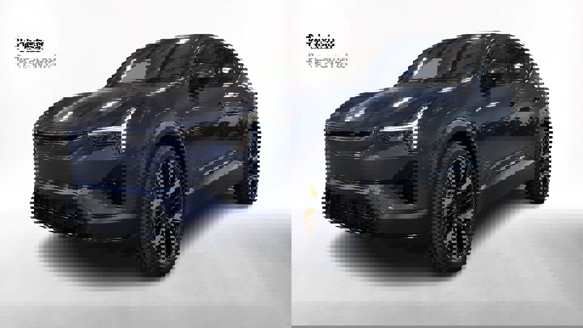 Used 2025 Polestar Polestar 3 image 1