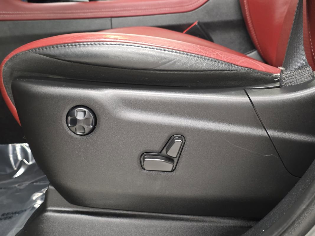 Used 2021 Dodge Durango SRT Hellcat w/ Premium Interior Group image 35